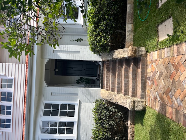 Cremorne - Home Extension