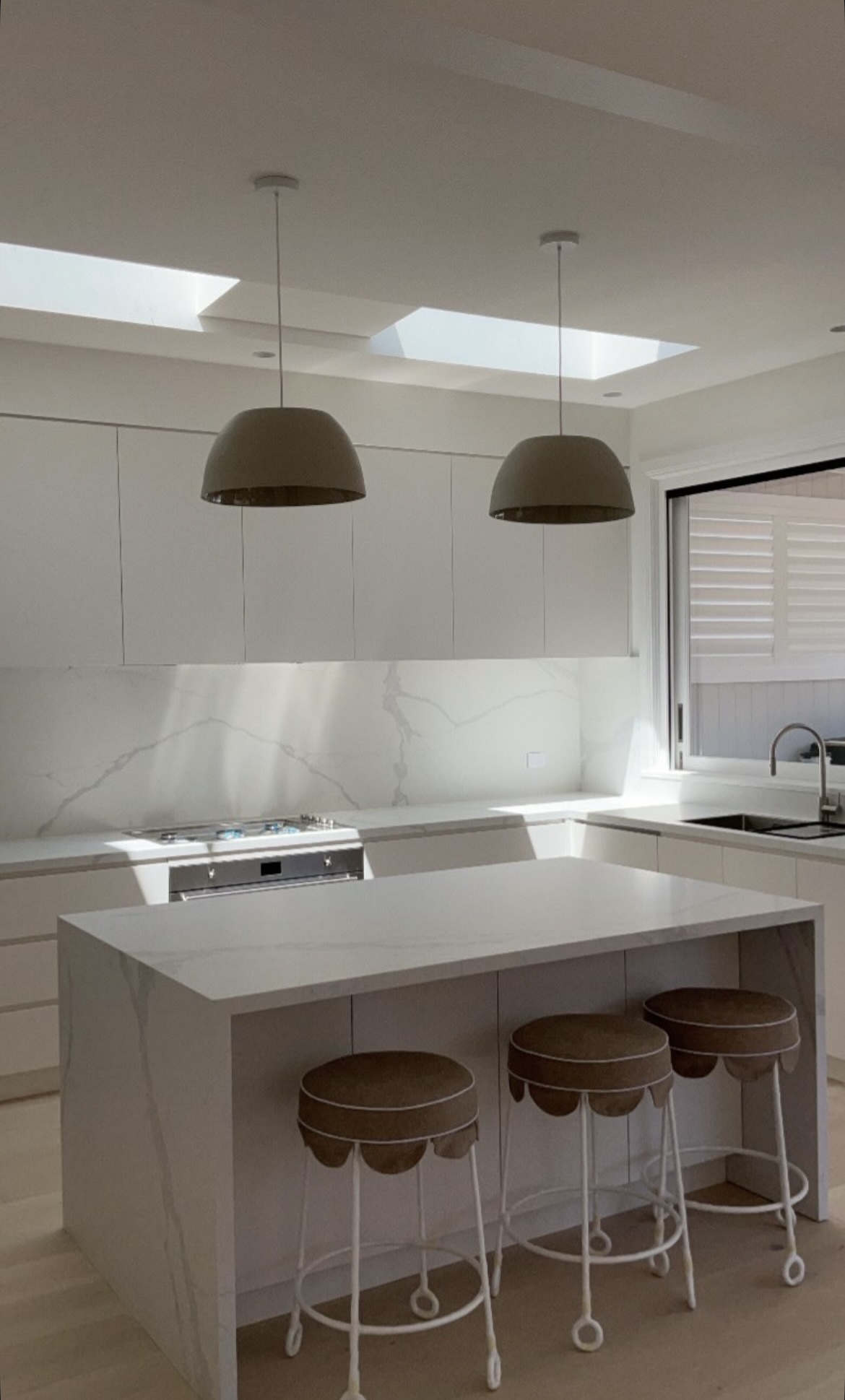 Cremorne - Home Extension