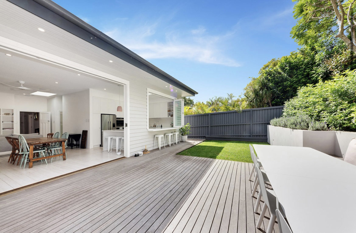 Naremburn NSW - Home Extension