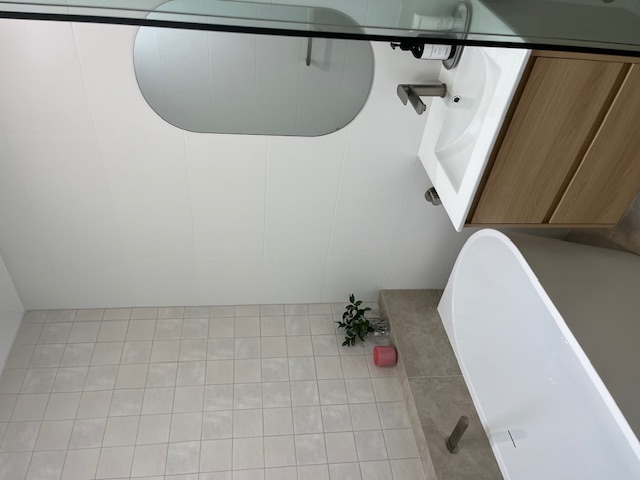 Seaview Project - Extension & Renovation