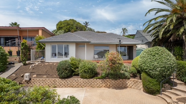 Seaview Project - Extension & Renovation