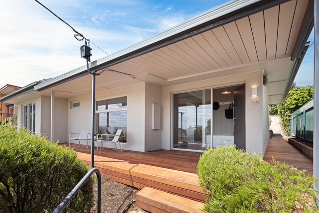 Seaview Project - Extension & Renovation
