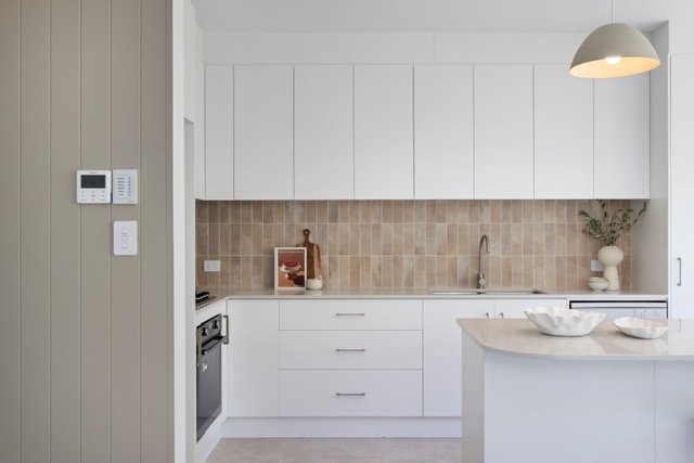 Seaview Project - Extension & Renovation