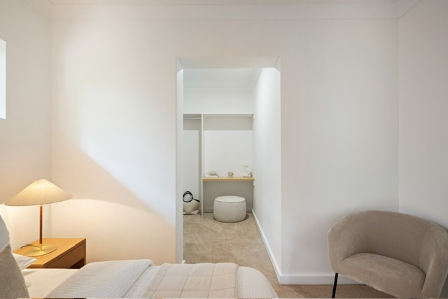 Seaview Project - Extension & Renovation