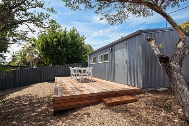 Seaview Project - Extension & Renovation