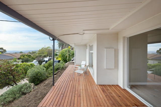 Seaview Project - Extension & Renovation