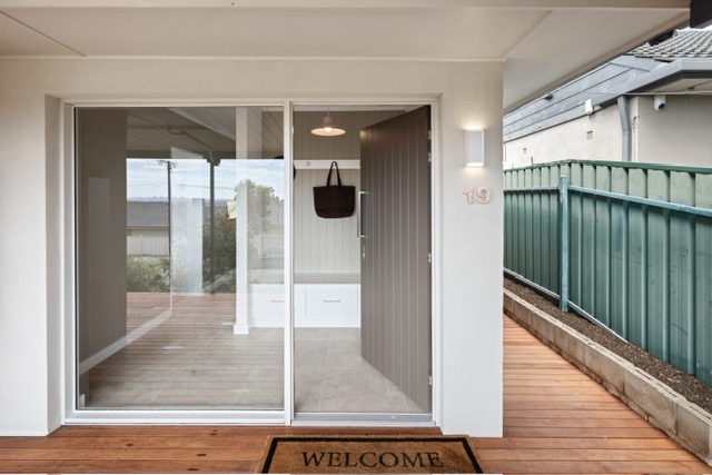 Seaview Project - Extension & Renovation