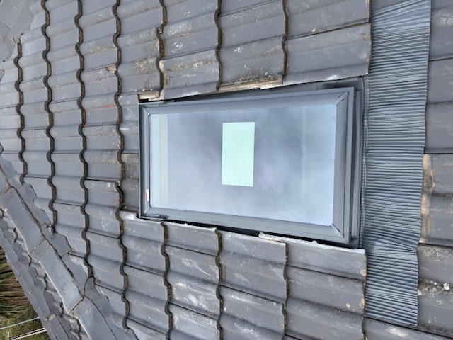 Seaview Project - Extension & Renovation