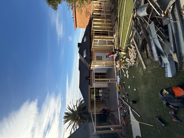 Seaview Project - Extension & Renovation