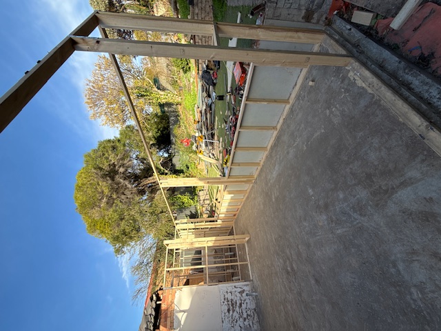 Seaview Project - Extension & Renovation