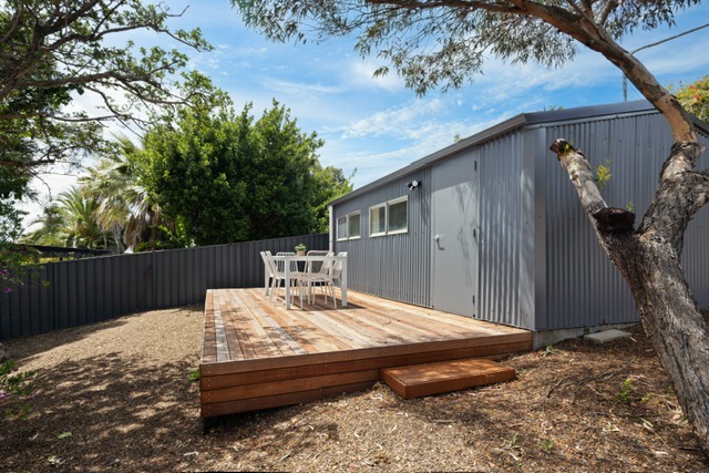 Seaview Project - Extension & Renovation