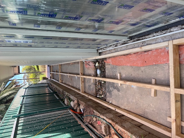 Seaview Project - Extension & Renovation