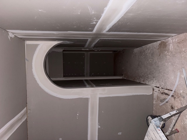 Seaview Project - Extension & Renovation